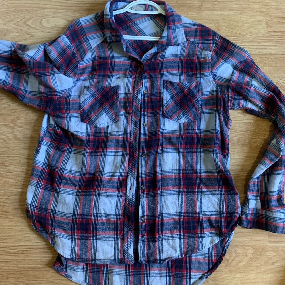 Flannel